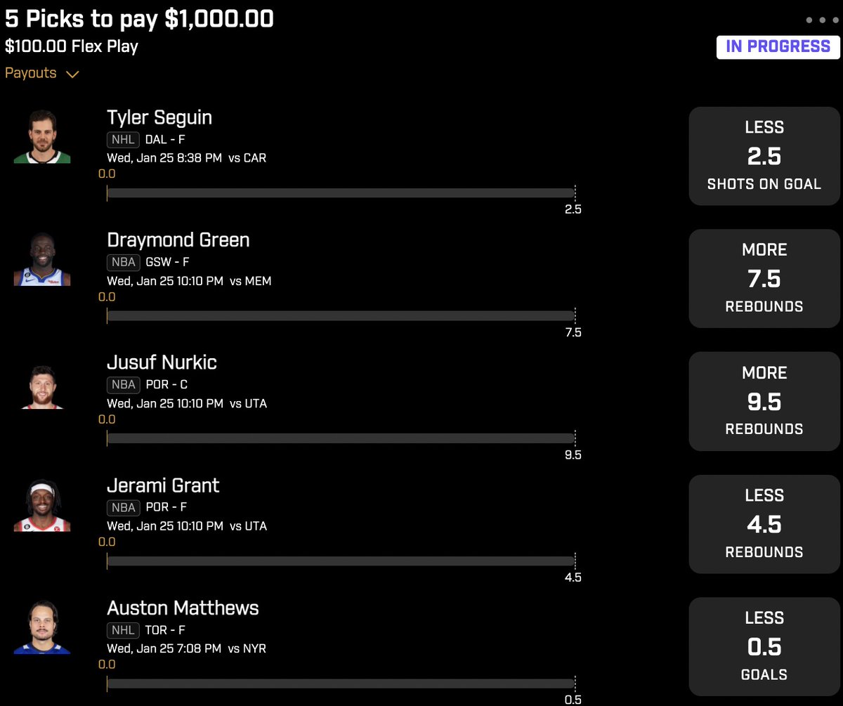 +EV Bettors tweet media