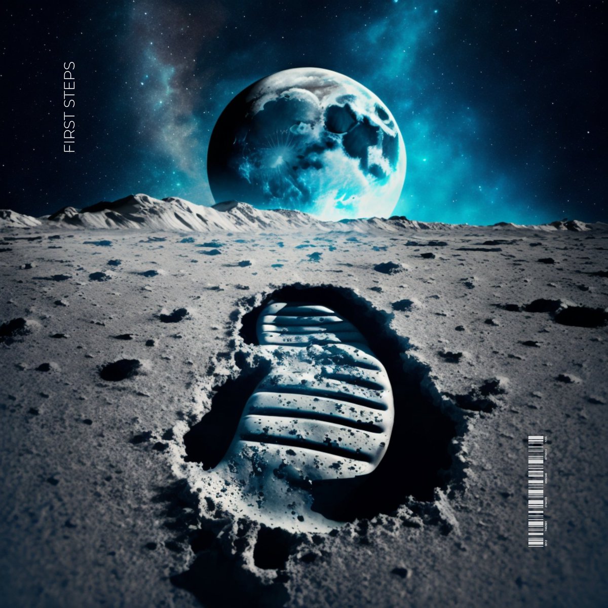 Enkisdesign's tweet photo. AWARENESS; Was awareness here before we was born ? We was never born or never dying .. we was all ways here , no aged , time all it’s NOWNESS … have ever observe your thoughts ? So who was observing it ? 🌒🌑

#coverart #albumdesign #albumcover #graphicdesigners https://t.co/FPEdcP1VQj