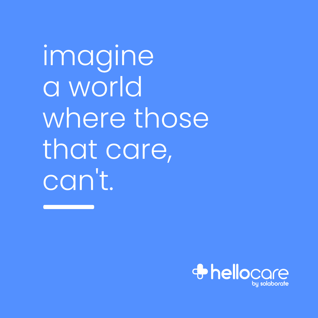 We see you nurses and understand your hard work & dedication. Burnout recovery is about addressing underlying causes. Our platform, hellocare, helps by reducing workload, and increasing access to care.
Let's work together to help nurses recover & thrive! #NurseBurnout #Resilience