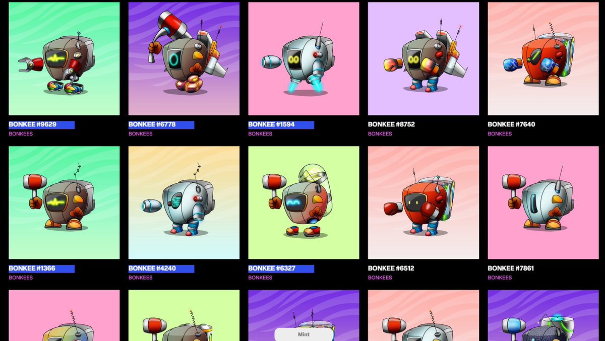 THEY'RE ALIVE!! ALIVE!!!!