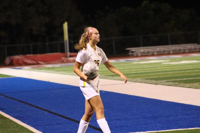 TJ Soccer Boosters tweet media