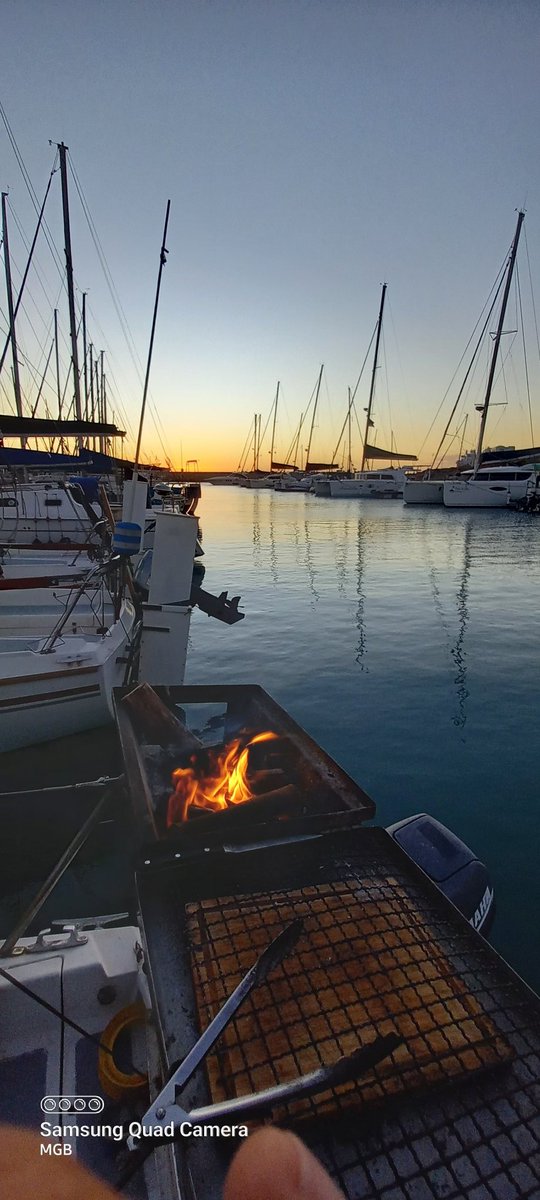 Mark71714's tweet photo. Another perfect evening
#sailing #sailinglife #parasailing #sailingboat #sailingyacht #sailinginstagram #sailingboats #sailingpassion #sailingadventure #sailingworld #sailingaway #smoothsailing #sailingholidays #sailinglifestyle #sailingtime #sailingvessel #lovesailing https://t.co/ZdxcNoVQlI