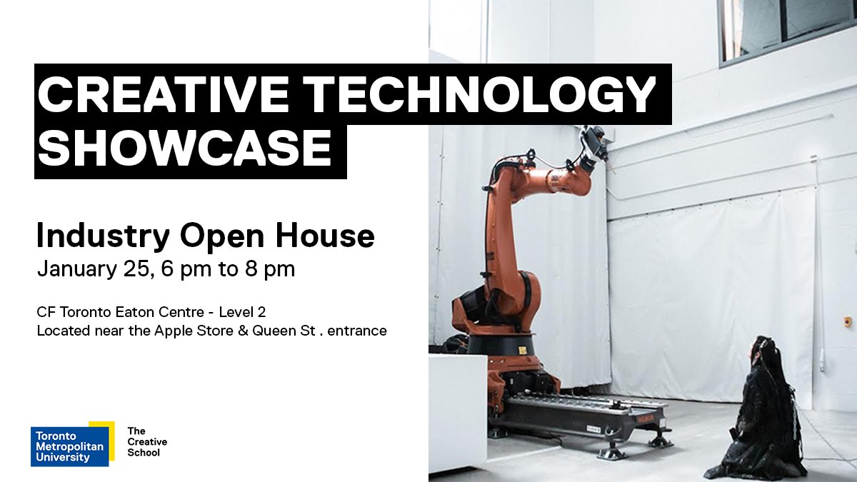 designtechlab's tweet photo. Join us tonight! 🤖🎉 https://t.co/H6DEvKnEMJ