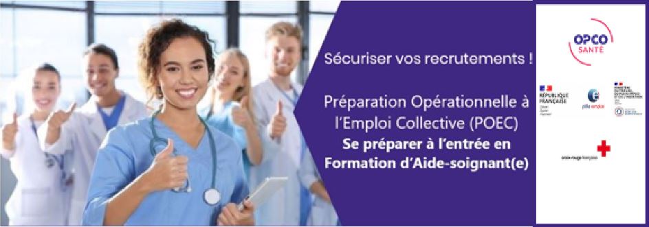 OPCO Santé Île-de-France tweet media