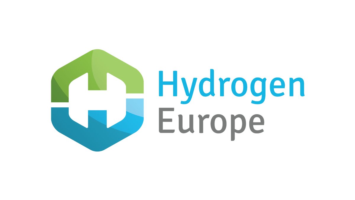 hydrogenpro's tweet photo. HydrogenPro is proud to announce that it has joined Hydrogen Europe, the European association representing the hydrogen industry’s interests. HydrogenPros joins over 400 members, 25 EU regions and 30 national associations that work to accelerate European hydrogen industry. https://t.co/uTE7g3o0cO