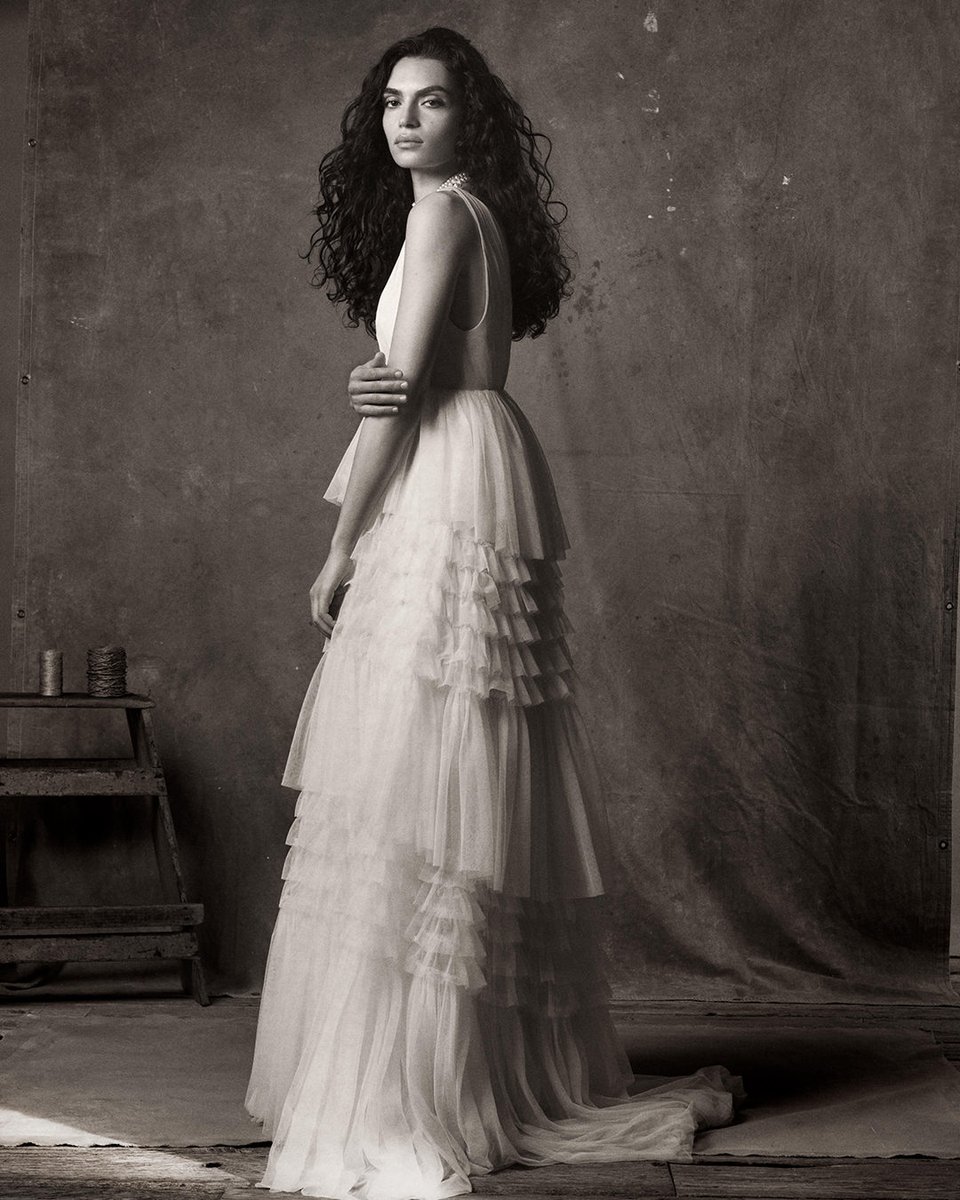 BHLDN Weddings tweet media