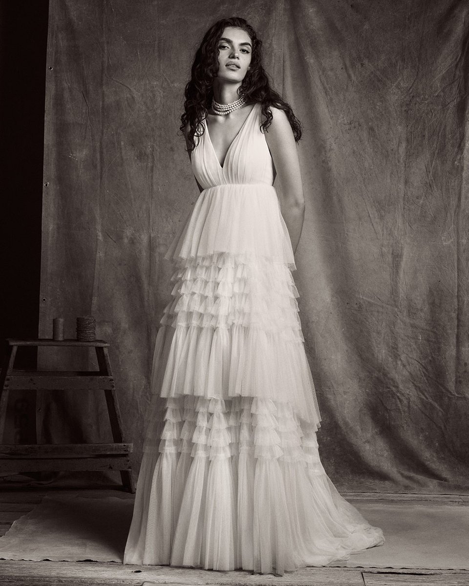 BHLDN tweet picture