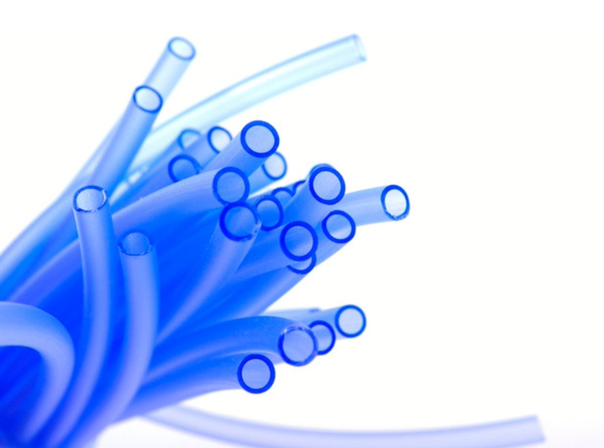 There are many advantages of choosing stainless steel over silver clad copper or tin clad copper wire for medical extrusion wire. Learn about these advantages on our core wire webpage at bit.ly/3GWVdKd 
#loosandco #medicalindustry #extrusionwire #stainlesssteel