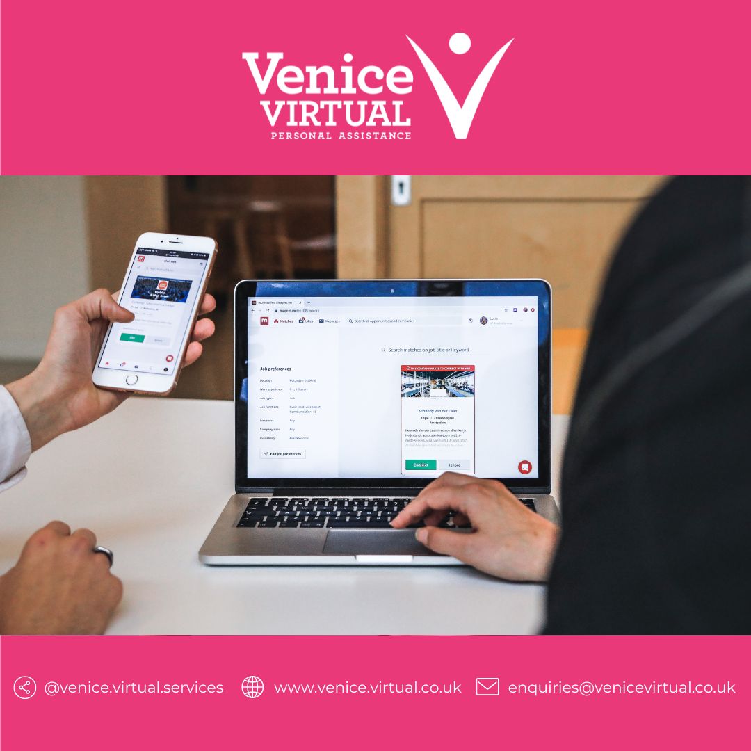 VeniceVirtualPA's tweet image. Over 80% of purchases begin with an online search at least 2 weeks before the point of purchase. Increasing your online presence and boosting visibility offers you a huge opportunity to target your audience. Need help developing a social media strategy? Ctc us today. #timehacks