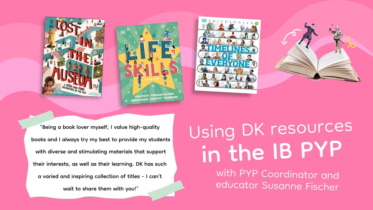 DKLearning tweet media
