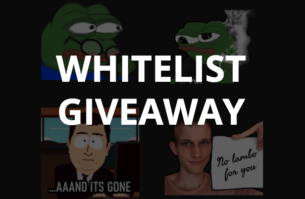 degenfield's tweet photo. We have received 10 WL from @SCBYD_OO for the community. 

🔸I am giving away 10WL
🔸Like 💙, Follow 👍 @degenfield &amp; @SCBYD_OO, Retweet 🔁, Tag a friend 👥
🔸Draw in 24 hour

Disclaimer
👉 Not saying you should ape. This is not a call channel. Always DYOR before ape.  👈 https://t.co/0xeEh130f8