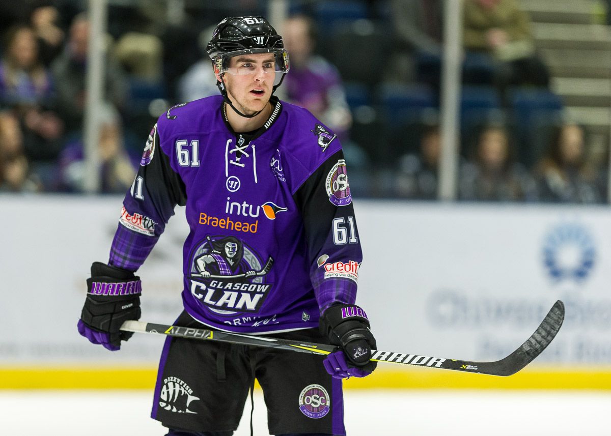 Glasgow Clan 🏒🏴󠁧󠁢󠁳󠁣󠁴󠁿 tweet media