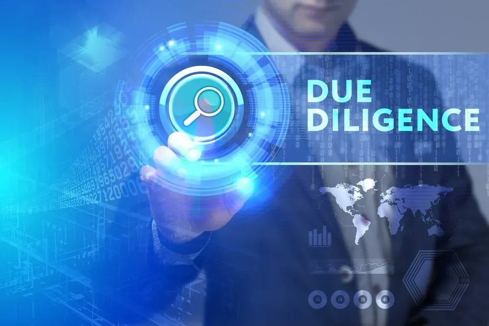 culpersec's tweet photo. Are you prepared for Operational Due Diligence from Private Equity and Venture Capital partners? Learn how outsourcing IT and cybersecurity to a reputable provider like CulperSec can help you navigate the process and attract the right investment partners. https://t.co/Oq1RJREkUO https://t.co/0BETjo9EZv