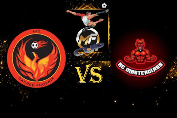 Matchday 🔥 

11esima giornata MF CUP ⚽️ 

Start ore 22:00

#proclub #proclubs #fifa23 #ps4 #PS4live #PS4share #mfcup