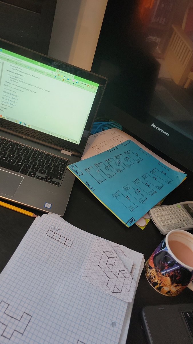 melshiflet's tweet photo. Sketching is not easy, especially virtually, but my Ss are figuring it out and powering through! So proud of them! #weareflashes #pltw @FTCSCFCJH https://t.co/RbXgl4V7Zd