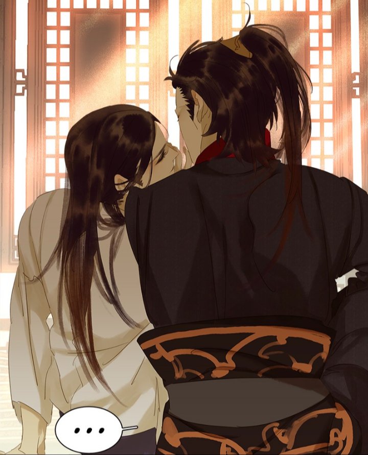 mirage69project's tweet photo. Huai En y el general Hua me tienen como loca 😍
#amoonlitspringriver
#bilibilicomics https://t.co/ui0klSDToi