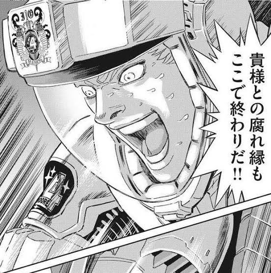 おぱい大佐 (@tyatyamaru66) on Twitter photo 