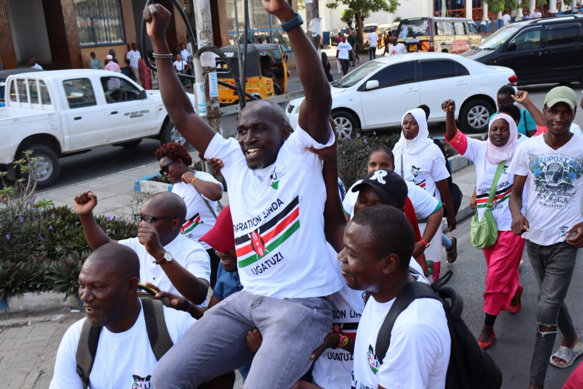 Concerned Citizens Kenya tweet media