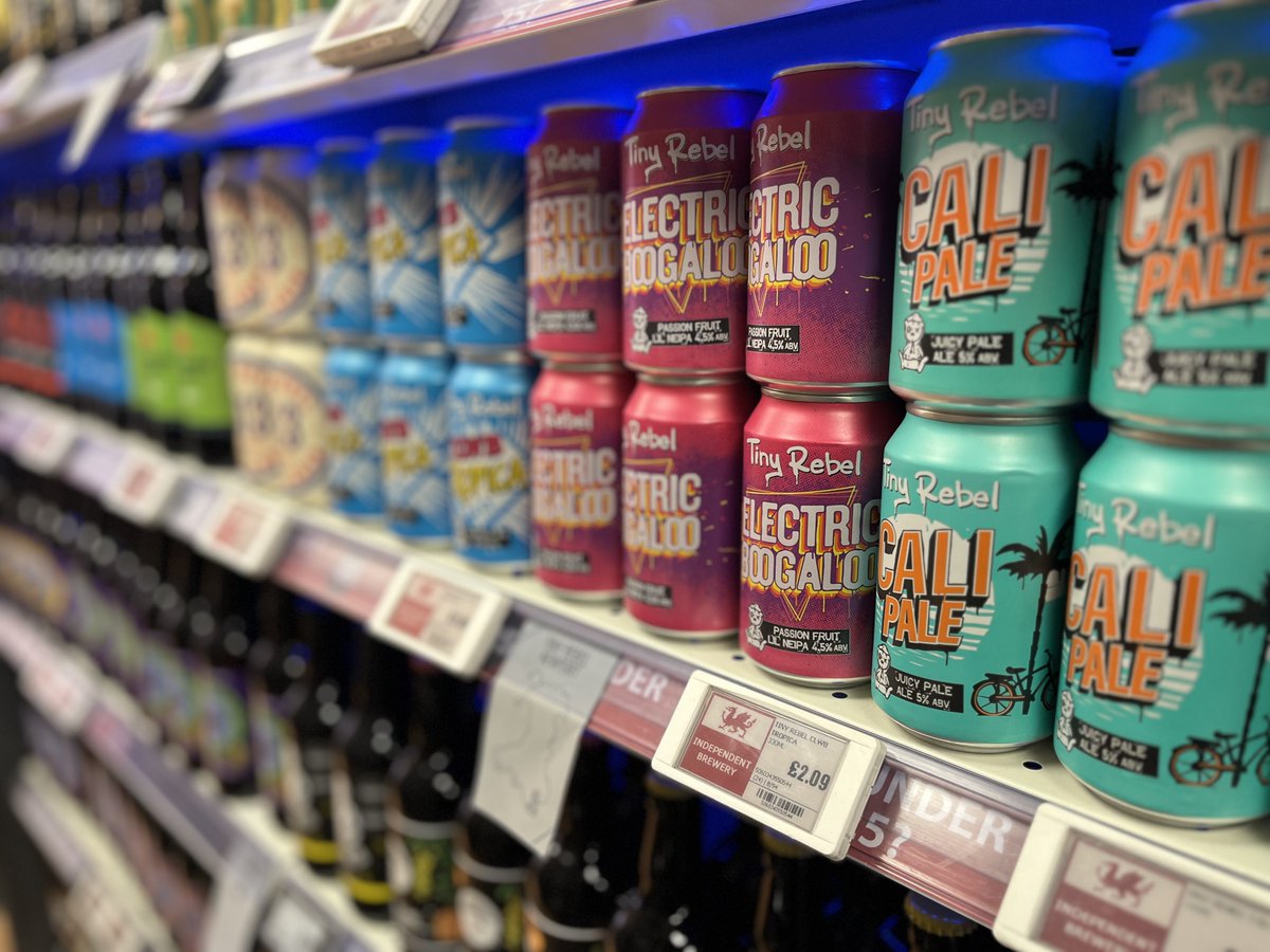 MarketHubTech's tweet image. The romantics in North Wales are using Spotlight to highlight the best Welsh products for St Dwynwen&apos;s Day! #dwynwensday #walesisforlovers #retailinnovation