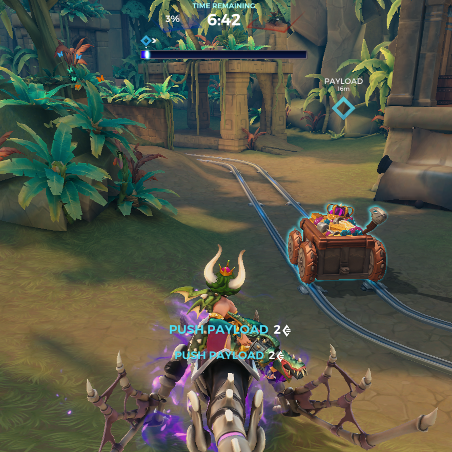 La Présentation de la Saison 6 continue avec la Présentation de la version Émergence !

On va découvrir tout ce qui arrive à la prochaine mise à jour de Paladins.

twitch.tv/paladinsgame