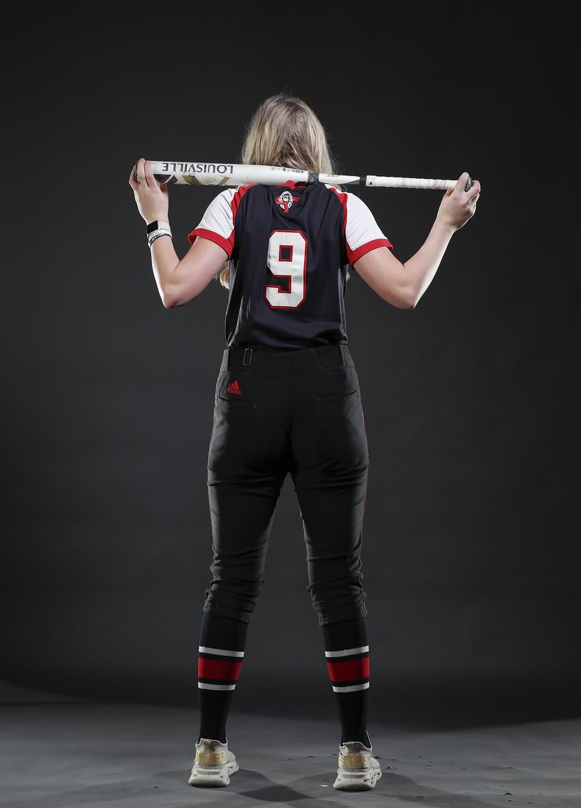 We are <a href="/madelyn_hessing/">Madelyn Hessing</a> days from game day! #thepowerofone