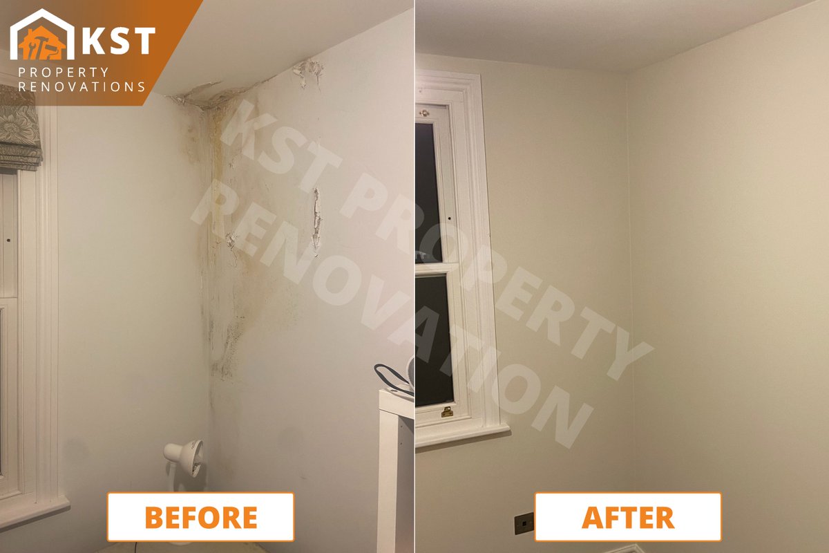 KSTPropertyReno's tweet photo. A quick room painting project was completed in London. Now the client will not only enjoy a beautiful new room design, but also improved air quality. 👌🏠

If you are looking for a similar solution in London, please call us at 07710 142002.
✔ https://t.co/0gnpjDWmiu

#londonreno https://t.co/lgg3mlYS2R