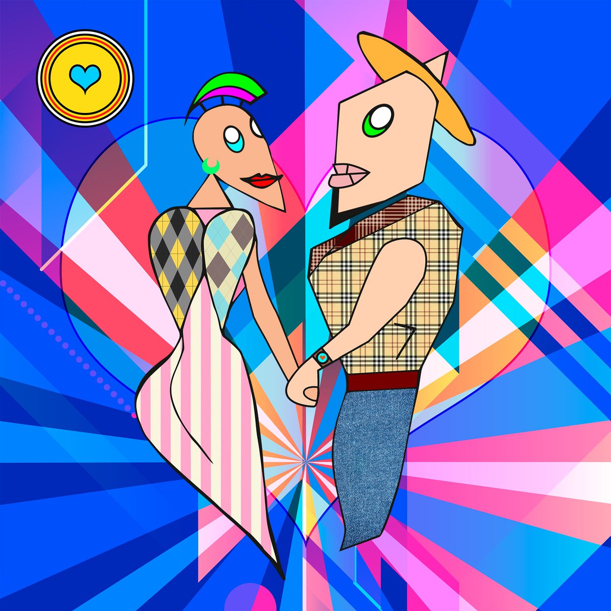 GM Fam!
What are things you grateful for today?
#nft #nfts #nftcommunity #sneekpeek