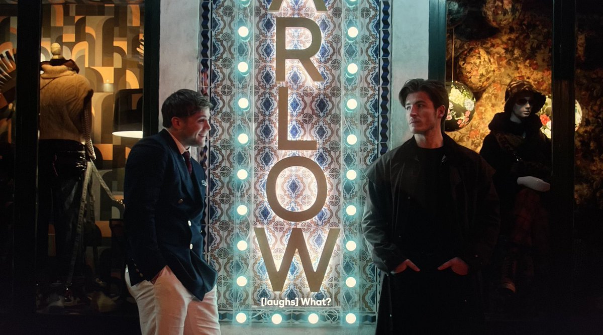 i think about this adrian and dimitri scene a LOT because it so perfectly captures their entire dynamic. this is my scene.