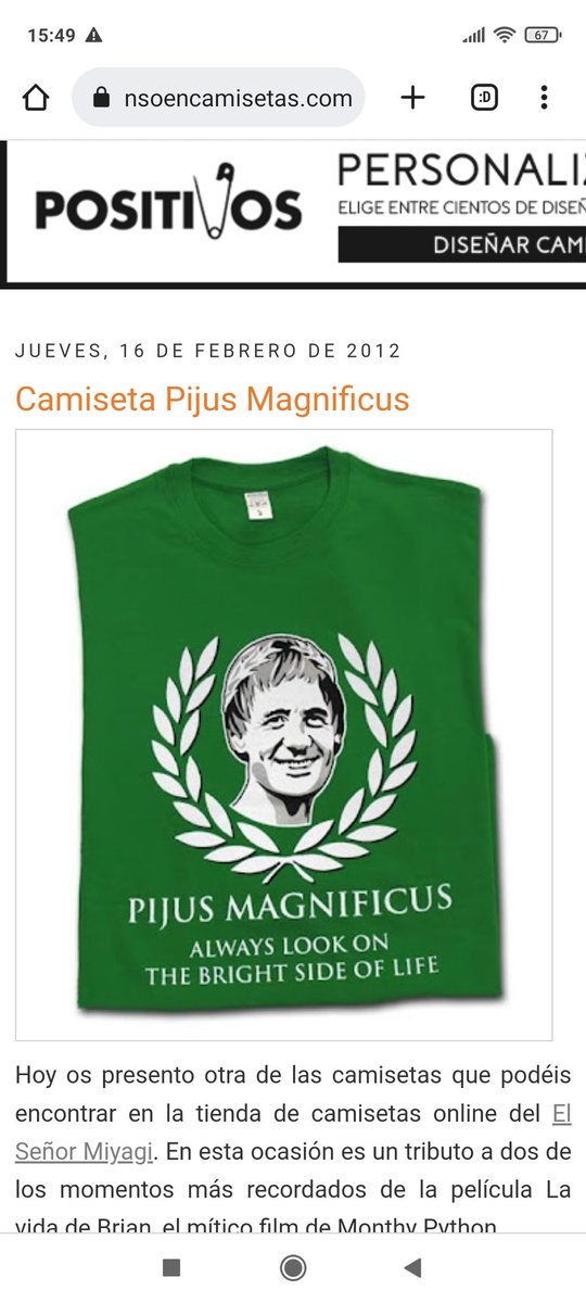 ruth_gumi's tweet image. Sí, sí...soy feliz, porque me quedo siempre con el lado brillante de la vida...☀️🥰

#monthypython