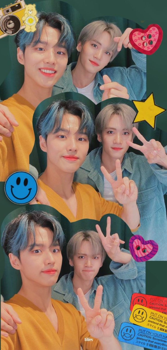 Yobiekaa_'s tweet photo. Hey guys.. I miss you!! 🥺😔

#HONGSEOK #홍석 #YANAN #옌안  #HONGYAN #PENTAGON #펜타곤 @CUBE_PTG https://t.co/aWL4BMQFt1