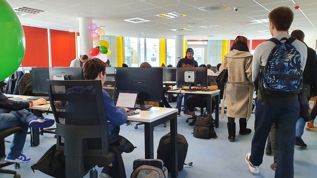 France Travail Provence-Alpes-Côte d'Azur tweet media