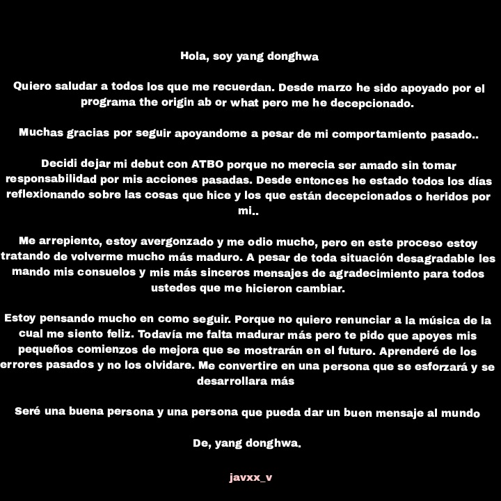 Javii / Te adoro Hyun ♡ tweet media