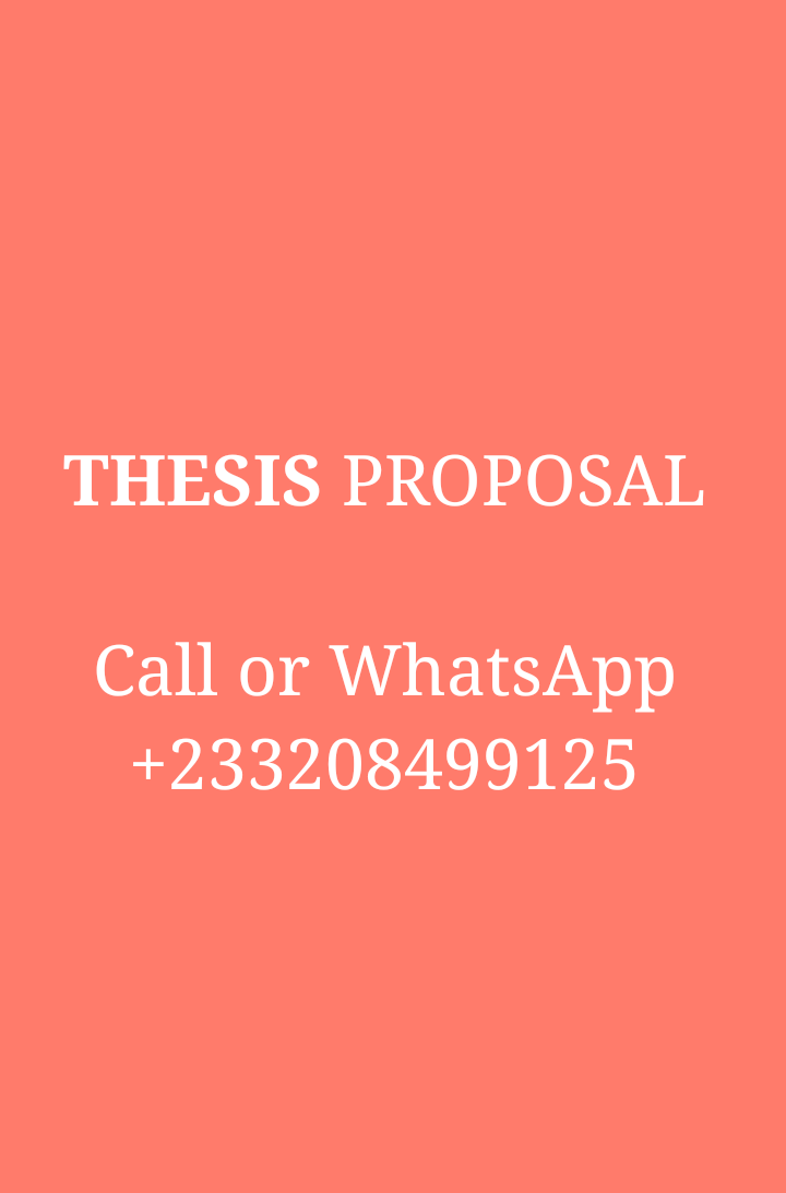 jaydisventures's tweet photo. @Serwaa_Amihere We write excellent PROPOSAL for your THESIS 

Call or WhatsApp +233208499125 https://t.co/iK7wgzPNUF