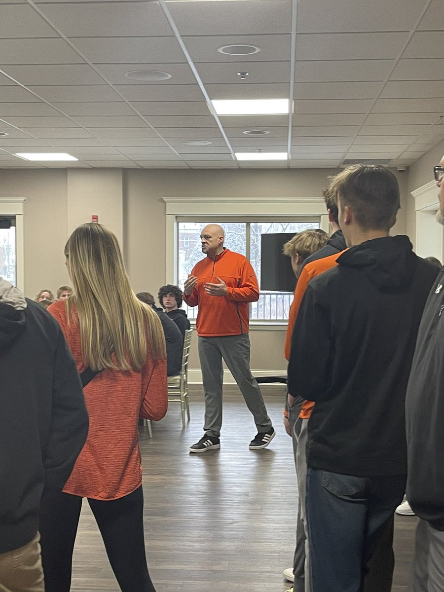 Southern Lakes Conference (@slc_wi) on Twitter photo 2023 <a href="/SLC_Wi/">Southern Lakes Conference</a> Leadership Summit is underway!!! Going to be a great day with the conference and school student leaders!!! 2023 <a href="/SLC_Wi/">Southern Lakes Conference</a> Leadership Summit is underway!!! Going to be a great day with the conference and school student leaders!!!