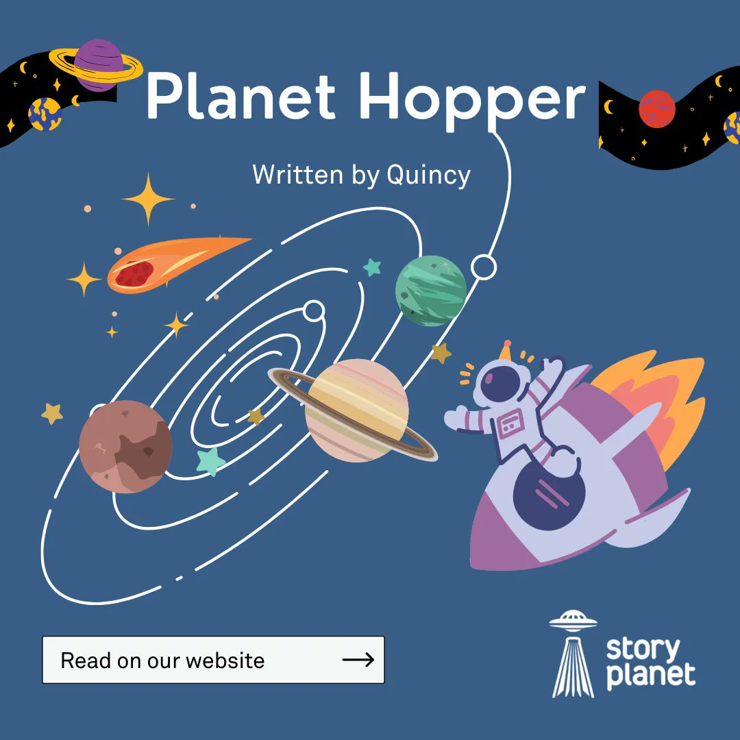 Story Planet tweet media