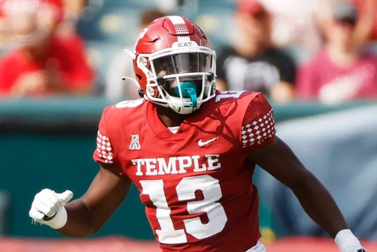 Reggie Jones tweet media