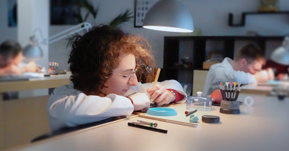 initiumwatches's tweet photo. Through our full-day workshop, our participants are entirely immersed in the world of Swiss watchmaking.

A day that will remain engraved in their memory, especially around their wrists!

#initiumwatches #horlogerie #experience https://t.co/O5lnAlI4TM
