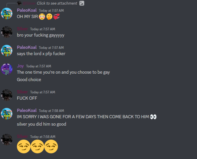 Silver (@SilverFoxArtss) / Posts / X