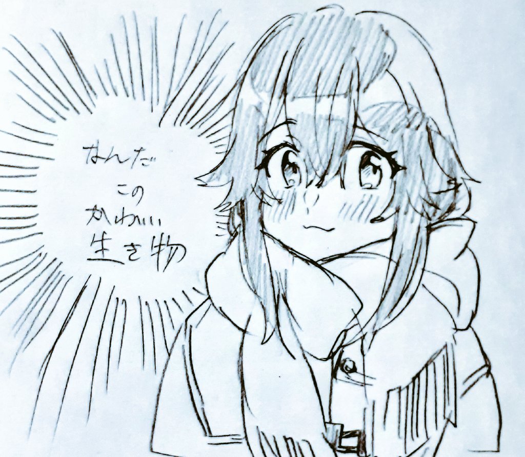 寝ようとしたのに速吸に被弾しました 
