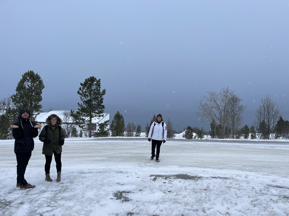 Bit different to the central Wheatbelt