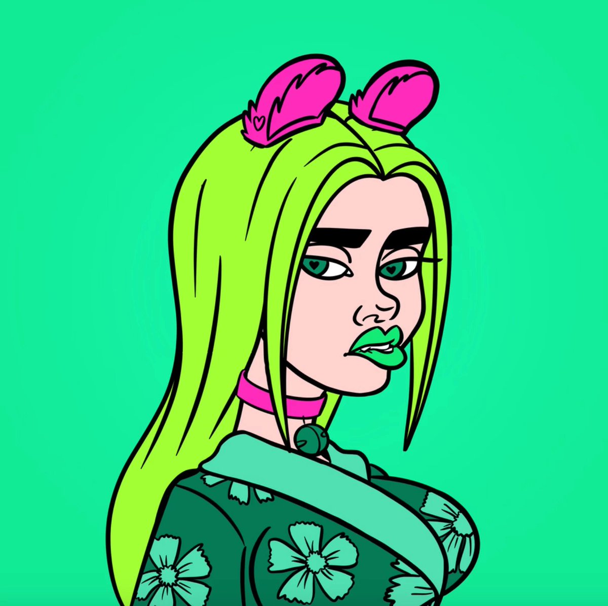 Gm 🍉 My new charmer hunny  <a href="/HunnysNFT/">Hunnys 💛 Claim Free Bunny Club 🐰</a> 💚 <a href="/cryptostacys/">𝗦𝘁𝗮𝗰𝘆𝘀 🐰👑</a>