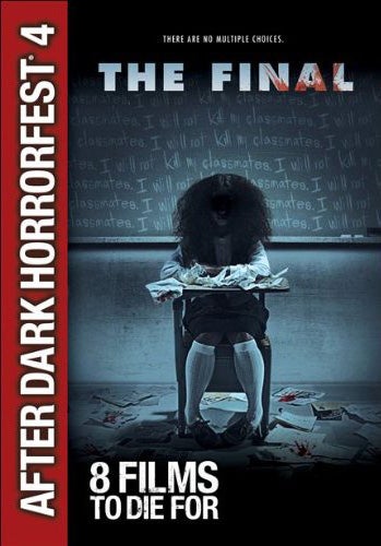 JMikeMorbid's tweet photo. #HorrorMovieTrivia #HorrorMovies #AfterDarkFilms
There was a subplot about three guards in the woods that was cut for time. https://t.co/ON8Wxc1noW