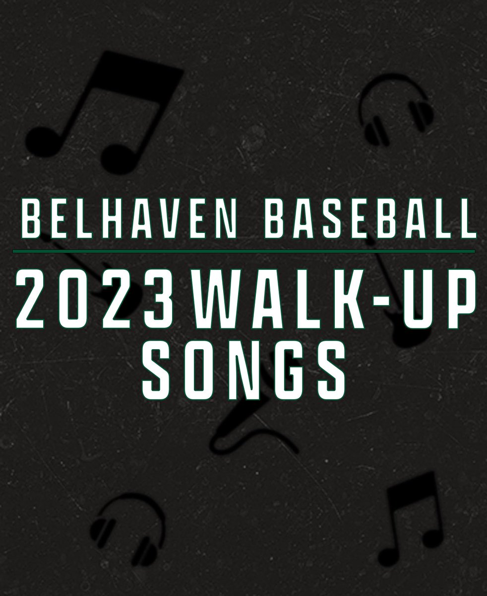 Belhaven Baseball tweet media
