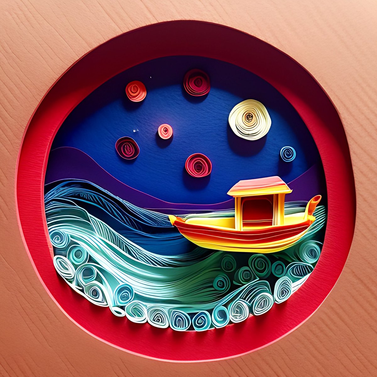 latentvariables's tweet image. Turbulence #AIArtwork #AIcommunity