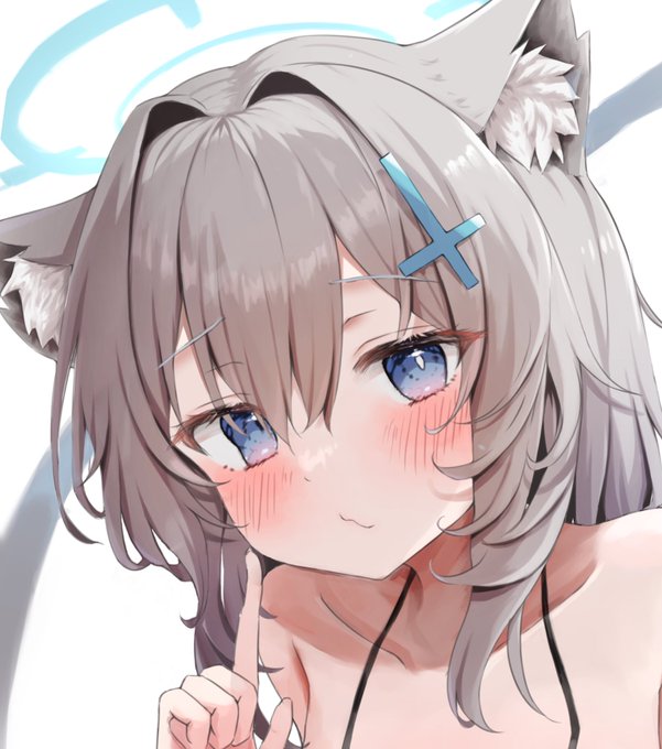 良い顔しとる🥰 