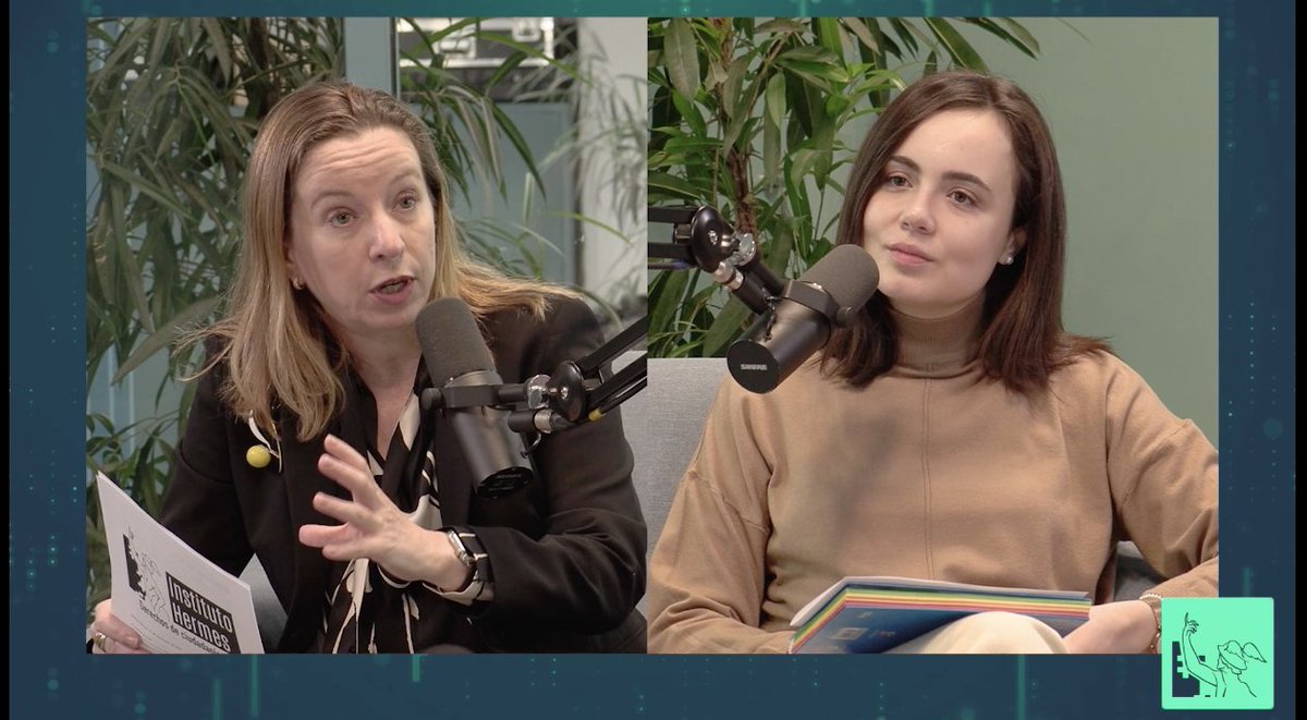 Eva Baroja 🗞 tweet media