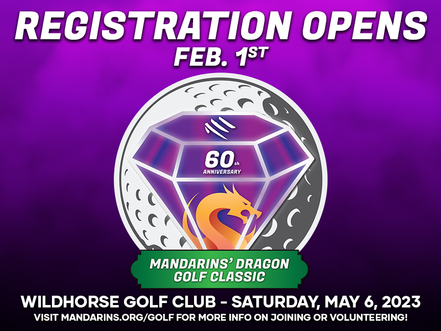 Sacramento Mandarins