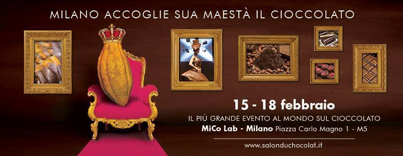 Salon du Chocolat (@salonchocolatmi) on Twitter photo 