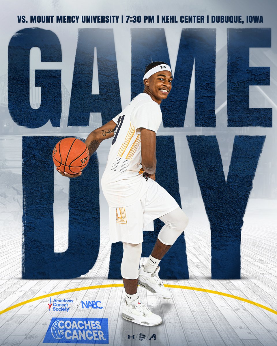 Clarke Pride Men's Basketball tweet media