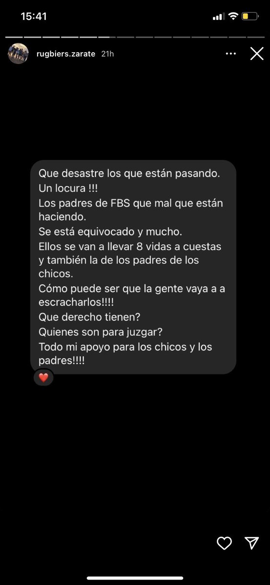 Quimey Herrera tweet media